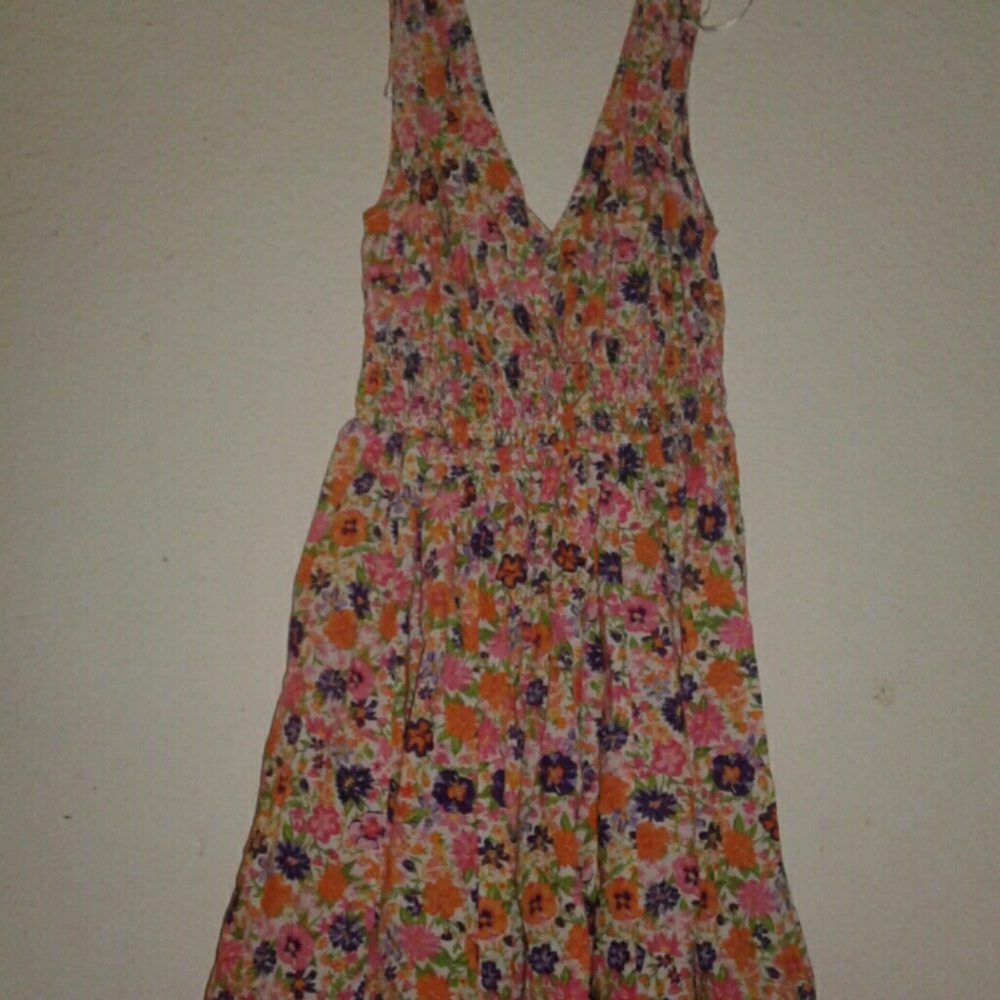 Cute summer dress